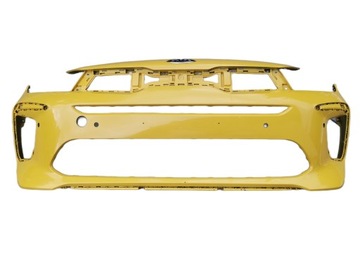 фото thumb №1, Kia rio iv gt-line 2017-2021 бампер перед 86511-h8600