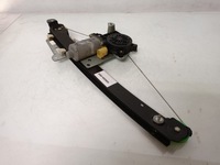 фото thumb №4, Механизм стекло левый задняя оригинальный номер volvo s60 i