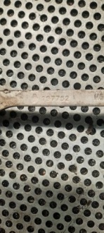 фото thumb №3, Обмежувач двері renault trafic 197752