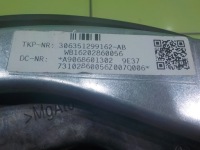 Mercedes sprinter ii 2.1 cdi 10r подушка безопасности подушка водителя a9068601302 Недорого, фото thumb