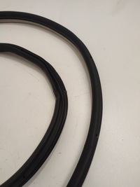 фото thumb №6, C4 picasso i прокладка кузовная правый перед