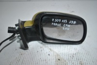 фото thumb №1, Зеркало наружное peugeot 307 правое 6 pin 2 pin