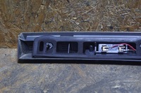 фото thumb №12, Saab 9-3 ver2 накладка кришки задня 12850616 b281