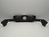 фото thumb №8, W470 mercedes x klasa решітка радіатора решітка радіатора бампер перед молдинг