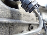 фото thumb №10, Jaguar xe x760 2.0 d коробка передач передач комплектная 201200165 gx73-7c078-bb