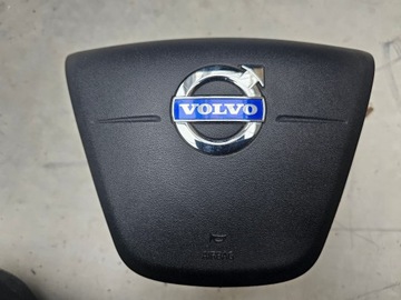 фото thumb №8, Панель консоль подушка безопасности ремни volvo v60 i / s60 ii