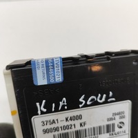 фото thumb №7, Kia soul 2019 реле управляющий током