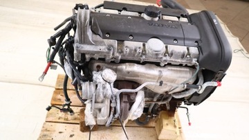 фото thumb №6, Volvo s60 2.5 t двигун b5254t2