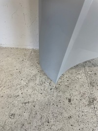 фото thumb №4, Капот кришка двигуна audi tt 8s