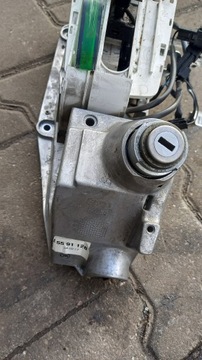 фото thumb №6, Домкрат зміни коробки передач автомат saab 9-5 04r 2.3b 5591128