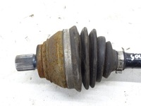 фото thumb №3, Полуось левая перед левая передние vw golf vii gti 2.0 tsi