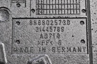 фото thumb №6, Volvo xc40 ii набор ремонтный колеса 31445789