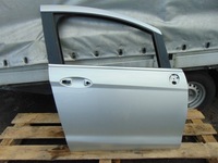 фото thumb №1, Двері правий перед ford b-max колір mc