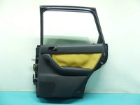 фото thumb №12, Двері зад праві audi a3 8l lz5l