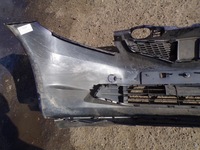 фото thumb №13, Honda jazz iii бампер передний pb83p решётка радиатора 71101-tf0-zz00