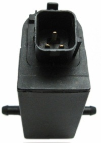 фото thumb №2, Помпа распылителя kia cerato carens rio i rio ii