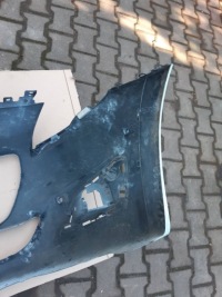 Бампер передний перед peugeot 3008 5008 рестайлинг  13-16 aa36716377 в Украине, фото thumb