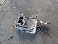 фото thumb №1, Iveco stralis основание с pedałami 033835