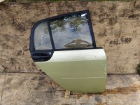 Купити Smart for four 454 hb дверей задні правий eb4 ear, фото thumb