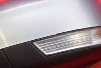 фото thumb №8, Зеркало левая серебристый 024440 eu ford focus mk2 lift 08-11 5 pin