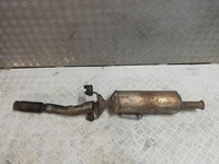 фото thumb №1, Peugeot 2008 i 1.6 bluehdi катализатор dpf fap psaf026