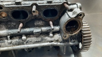 фото thumb №11, Головка двигуна daewoo nexia 1.5b 16v