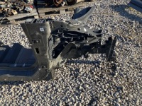 фото thumb №2, Лонжерон правая четверть bmw i3 i01