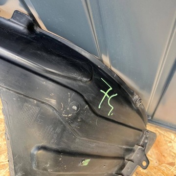 фото thumb №6, Kia sportage iii 3 подкрылок левый перед левая передние оригинальный номер 86813-3u000