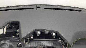 фото thumb №14, Peugeot 208 ii gt line 2008 панель консоль раздаточная подушка безопасности пассажира новая