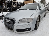 фото thumb №15, Audi a8 d3 двері лівий задня ліва задні ly7w sedan