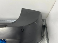 фото thumb №10, Бампер задня задній pdc volvo v50 lift 455-16