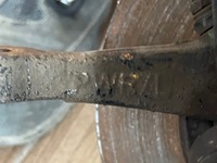 фото thumb №5, Hyundai i10 1.2b поворотний кулак амортизаторна стійка амортизатор l