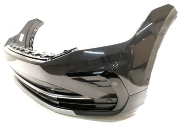 фото thumb №13, Новый org бампер перед vw tiguan ii 5na li7f 6xpdc