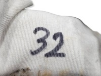 Ручка передач чехол volvo v50 s40 c30 c70 2004-2012 Оригинал, фото thumb