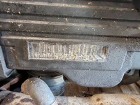 фото thumb №9, Subaru impreza ii gd kompletny двигатель ej257 пробег 65 tys. mil