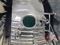 фото thumb №13, Лампа задняя задняя левая mercedes w221 05-09 sedan