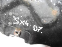 фото thumb №5, Suzuki sx-4 sx4 06-13 1.5 b основание акумулятора