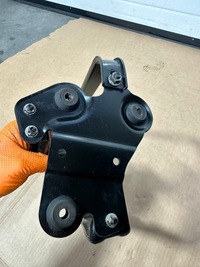 фото thumb №11, Кронштейн клапана перед, актуатор, блок, каркас abc mercedes sl r230, w230