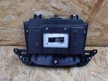 фото thumb №9, Дисплей екран навігації opel insignia b 1.6 2017 європа 555343750