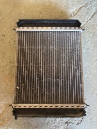 фото thumb №1, Bmw x3 x5 g01 x4 g02 радиатор 219902-10