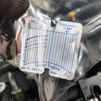 фото thumb №11, Volkswagen sharan 2012 двигун