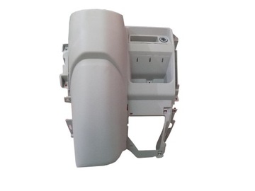 фото thumb №5, 7e1858365n тунель середній консоль vw t6 bwp