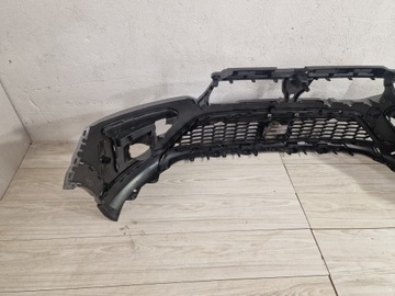 фото thumb №13, Dacia sandero stepway iii 3 20- бампер переднє