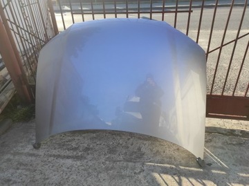 фото thumb №10, Капот audi a3 8p 2005-2008 ly7w