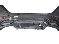 Бампер задний комплект  niebieski 6x pdc задний  mercedes e vi w214 amg sedan 2023– Цена, фото thumb