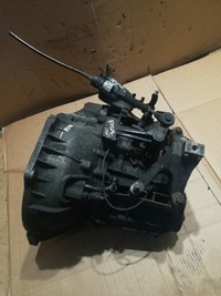 фото thumb №11, Коробка передач передач ford focus mk2 3m5r7f096yf, r3t9a6793/2