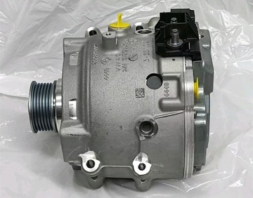 фото thumb №10, Audi 4n0903028p g j n генератор