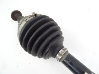 Audi a3 8v рестайлінг  привідний вал ліва 1,4 tsi 5q0407271a Недорого, фото thumb