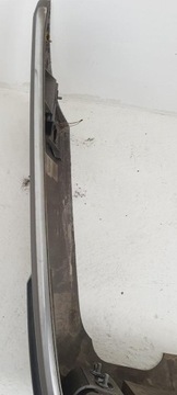 фото thumb №13, Бампер задній зад 744 mercedes w124 sedan