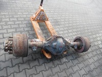 фото thumb №7, Міст renault midlum передавальне число 41/11